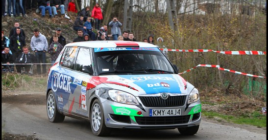 Rajd Świdnicki